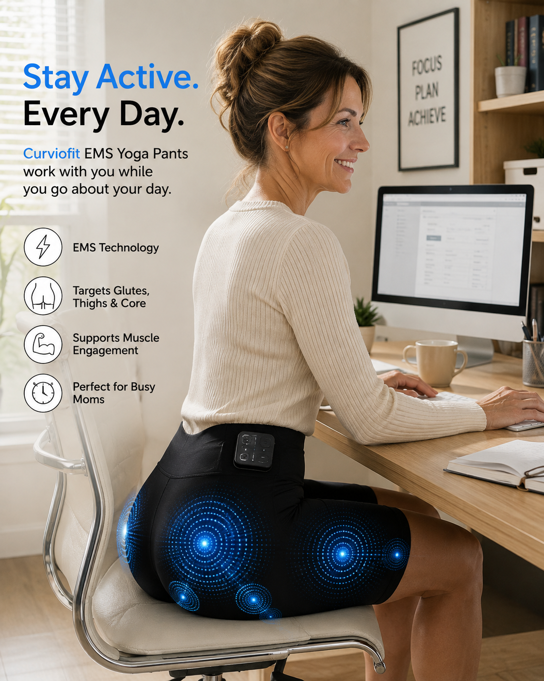 Curviofit™ MuscleTone