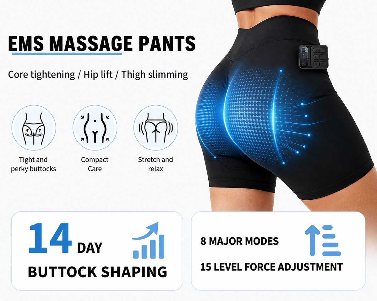 Curviofit™ MuscleTone