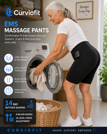 Curviofit™ MuscleTone