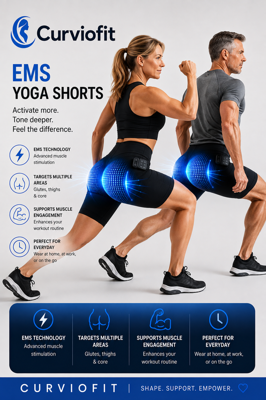 Curviofit™ MuscleTone