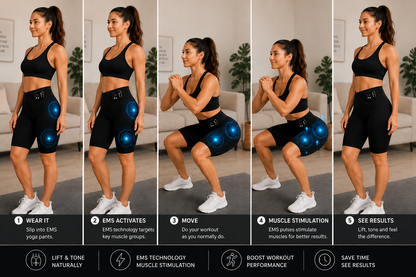 Curviofit™ MuscleTone