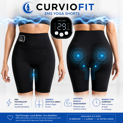 Curviofit™ MuscleTone
